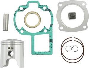 Wiseco 51.50mm Top End Piston Kit PK1104 For Suzuki LT80/Kawasaki KFX80