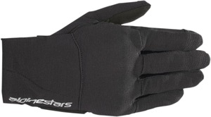 Women's Reef Motorcycle Gloves Black US X-Small