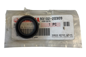 Yamaha Oil Seal SD-Type 93102-20309-00