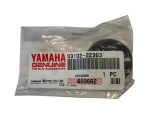 Yamaha Oil Seal (1lx) 93102-22363-00