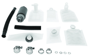 QuadBoss Fuel Pump Rebuild Kit For 15-20 Polaris RZR 170 - Fuel pump rebuild kit for Polaris RZR 170