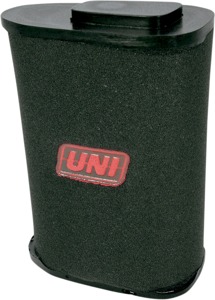 Reusable Foam Air Filter - For 94-95 Honda CB1000 Big One