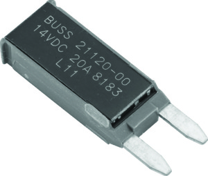 QuadBoss Circuit Breaker 20A For 16-19 Polaris ACE 900 - 20A circuit breaker for Polaris ACE 900 2016-2019