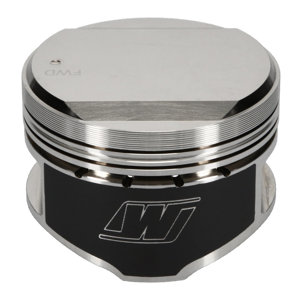 Wiseco +14cc Domed Piston Kit 1.181 x 87mm Fits Nissan RB26DETT 2.6L