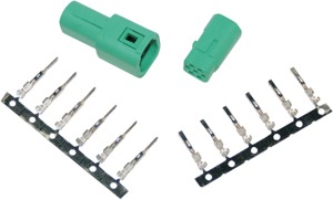 Namz Mini MCL Connector Terminal Kit TBW