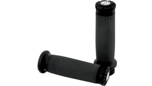 RSD Billet Chrono Grips Black Ops
