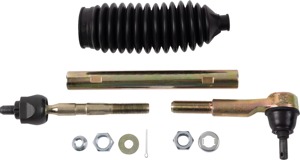 Moose Offroad UTV Tie-Rod Assembly Kit For Honda Pioneer 1000 - Tie-rod kit for Honda Pioneer 1000 models