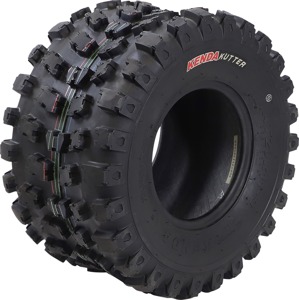 Kenda K581 Kutter XC Rear Tire 20x11-9 6 Ply ATV/UTV - K581 Kutter XC 20x11-9 6 ply rear tire for ATV/UTV