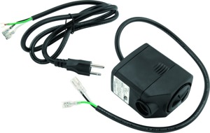 BikeMaster Replacement Pump/Switch for Parts Washer - Replacement pump switch for BikeMaster parts washer