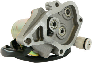 Fire Power Shift Motor For Honda TRX450FE/FM Foreman 1998-2004 - Shift motor for Honda TRX450FE/FM 1998-2004
