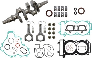 Hot Rods Complete Bottom End Kit HR00119
