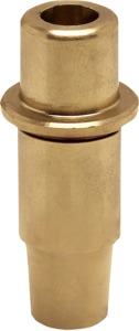 Kibblewhite Bronze Intake Valve Guide Std (.4750") Fits M8 '17-24 Non VVT