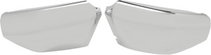 Show Chrome ABS Chrome Side Covers Fits VTX 1300