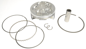 Piston Kit 97.95mm - For 03-09 Yamaha YZ450F 03-11 WR450F