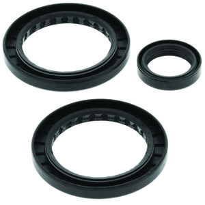 QuadBoss Rear Differential Seal Kit For 2002 Polaris 500 Pro - Fits 2002 Polaris ATV 500 Pro