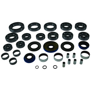 QuadBoss Transaxle Bearing Kit For 17-18 Polaris General 1000 EPS - Fits 17-18 Polaris General 1000 EPS