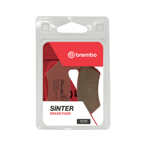 Brembo Front Sintered Brake Pad 07GR53SD For 05-06 Arctic Cat 2x4 250cc