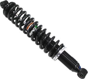 Bronco Rear Gas Shock For Yamaha Grizzly 700/550 4WD 2007-2014