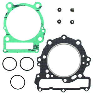 QuadBoss Top End Gasket Set For 00-07 Can-Am DS 650 - Fits 2000-2007 Can-Am DS 650