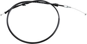 Motion Pro Black Throttle Push Cable Fits Honda VT1100C 1987-1996