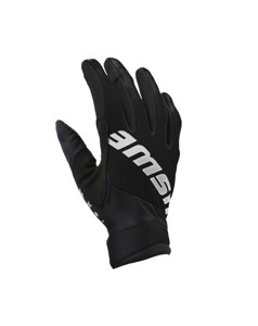 USWE No BS Off-Road Glove Black - Medium - High-performance off-road gloves