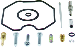 QuadBoss Carb Kit for 94-97 Honda TRX200D FourTrax Type II - Carburetor kit for 94-97 Honda TRX200D