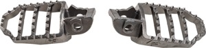 Fire Power Standard Gator Foot Pegs 58x90mm For KTM Husqvarna GasGas - 58x90mm foot pegs For KTM, Husqvarna, GasGas models