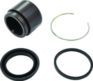 Bikers Choice Rear Caliper Piston & Seal Kit 84-99 Big Twin - Rear caliper piston & seal kit for 84-99 Big Twin