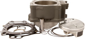 Cylinder Works Std Bore Hi Comp Cylinder Kit Fits 02-08 CRF450R