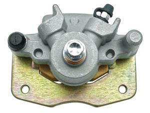 Bronco Rear Brake Caliper with Pads - Rear brake caliper with pads included