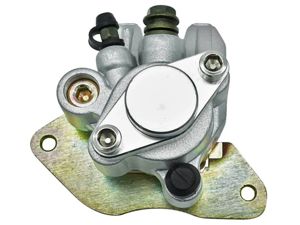 Bronco Rear Brake Caliper with Brake Pads - Rear brake caliper with pads included