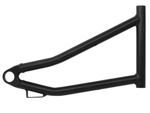 Bronco Front Lower A-Arm Assembly Left AC-08212L - Heavy duty left front lower A-arm assembly