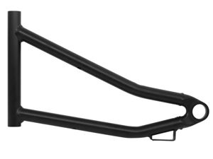 Bronco Front Lower A-Arm Assembly Right - Heavy duty right front lower A-arm assembly