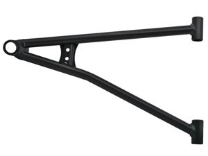 Bronco Front Lower A-Arm Assembly Left AC-08213L - Heavy duty left front lower A-arm assembly