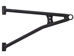 Bronco Front Lower A-Arm Assembly Right AC-08213R - Heavy duty right front lower A-arm assembly