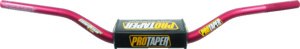 ProTaper Contour Henry/Reed Handlebar - Red - Contour handlebar, Henry/Reed bend, red