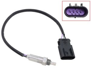 Bronco Oxygen Sensor AT-01585 - Replacement oxygen sensor for powersports vehicles