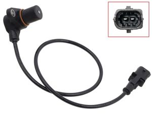 Bronco Crankshaft Position Sensor AC-01553 - Replacement crankshaft position sensor