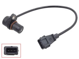 Bronco Crankshaft Position Sensor - Replacement crankshaft position sensor