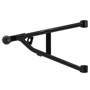 Bronco Front Lower A-Arm Right Without Ball Joint - Heavy duty right lower A-arm for front suspension