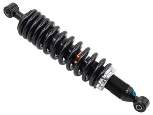 Bronco Gas Shock Rear For CFMoto AU-04469 - Rear gas shock with stiffer springs For CFMoto