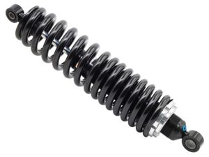 Bronco Rear Gas Shock with 10% Stiffer Springs For Arctic Cat - Rear gas shock with stiffer springs for Arctic Cat