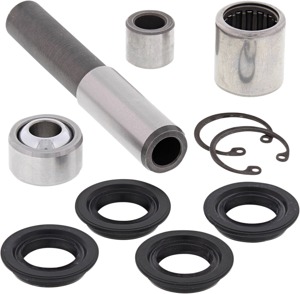 Moose A-Arm Bearing and Seal Kit For Kawasaki Brute Force - Front upper A-arm kit for KVF 650/750 Brute Force