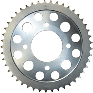 Rear Steel Sprocket 45T