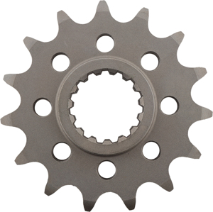 Supersprox 15T Steel Front Countershaft Sprocket 525 Chain Fits Ducati