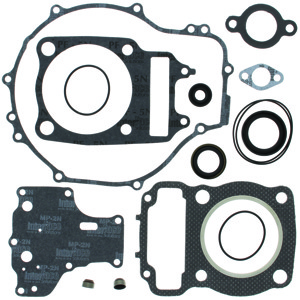 QuadBoss Gasket Set w/ Oil Seal For 00-02 Polaris Magnum 325 - Complete gasket set for Polaris Magnum 325 00-02