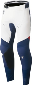 Thor Prime Drive Pants Navy White Men's Size 36 - Racewear pants Navy White Men's Size 36