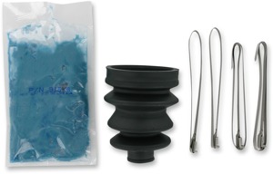 EPI Rear Outboard CV Boot WE130029