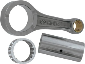 Hot Rods Connecting Rod Kit Fits KTM 250SX-F 05-08, 250XC-F 08