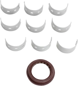 Hot Rods Main Bearing and Seal Kit K088